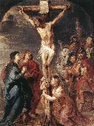 RUBENS, Pieter Pauwel Christ on the Cross ag china oil painting reproduction